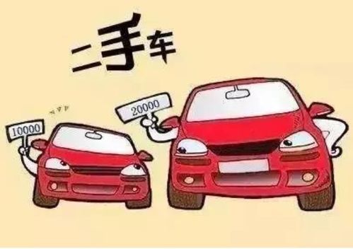 过户汽车需要多少天